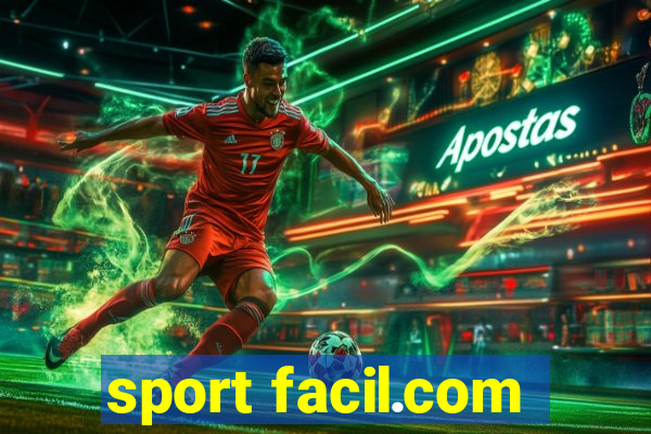 sport facil.com